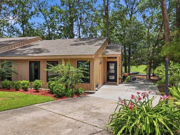 50 N COURT VILLA Drive, Unit 50, Mandeville, LA 70471