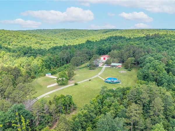 3211 County Road 118 , Annapolis, MO 63620