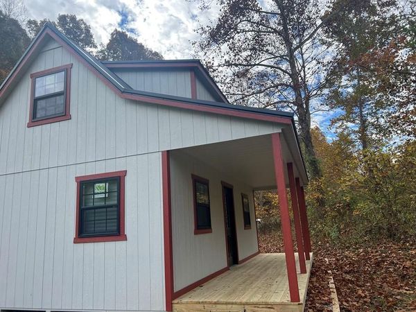 23875 Goose Creek Road, South Bloomingville, OH 43152