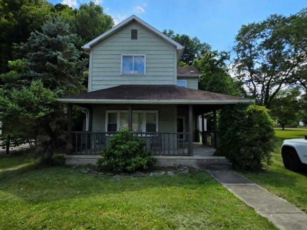1645 St. Rt. 139, Portsmouth, OH 45662