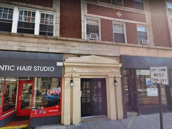 196 Martine Avenue , Unit 3C, White Plains, NY 10601