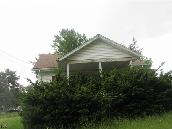 16088 State Route 267, East Liverpool, OH 43920
