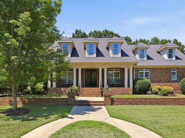 106 Meadow Oak Lane, Garner, NC 27529