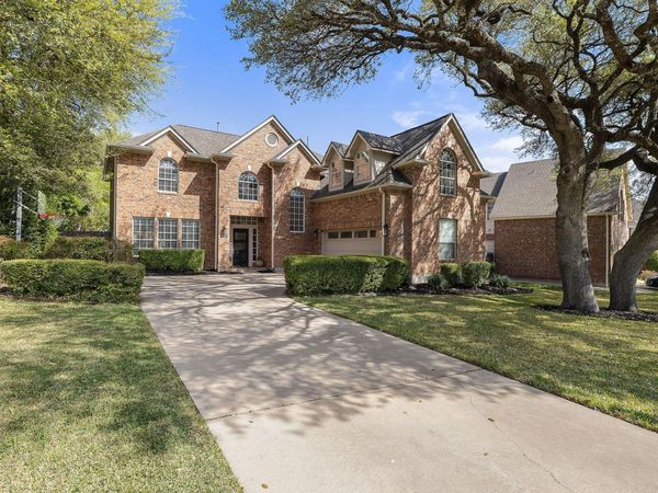 2114 Hilton Head DR , Round Rock, TX 78664