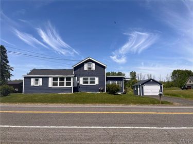 2751 Warners Road , Warners, NY 13164