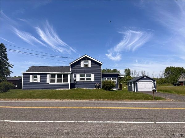 2751 Warners Road , Warners, NY 13164