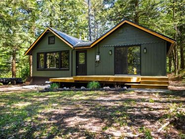4066 Lakeview Road , Forestport, NY 13338