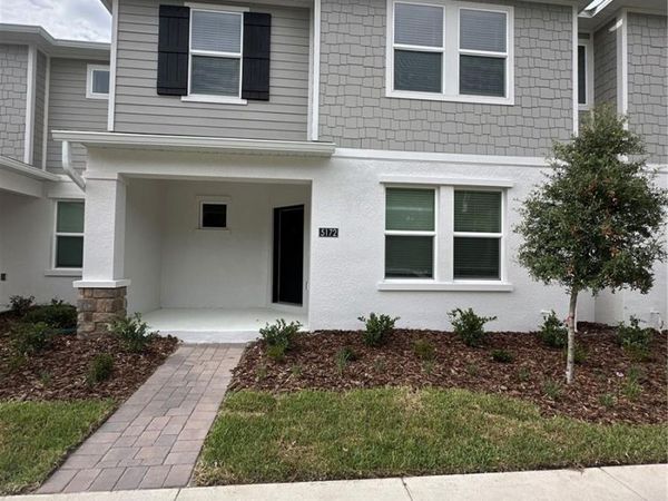 5172 CLAY WHALEY ROAD , ST CLOUD, FL 34772