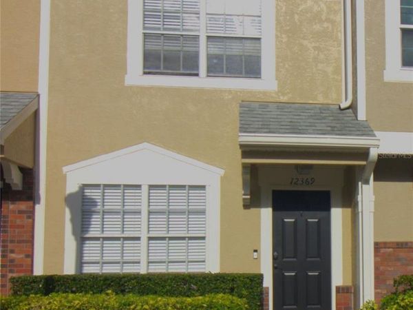 12369 BERKELEY SQUARE DRIVE , TAMPA, FL 33626