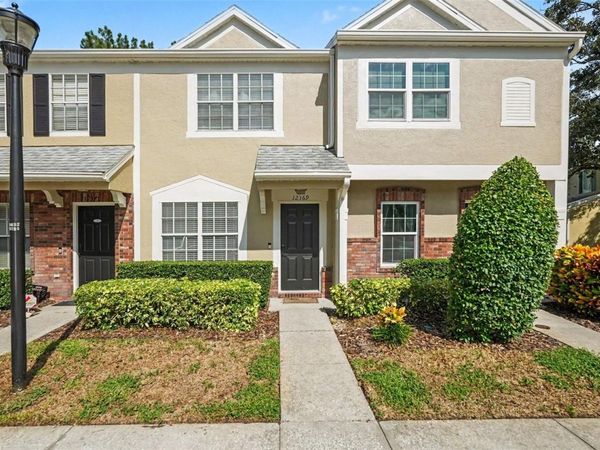 12369 BERKELEY SQUARE DRIVE, TAMPA, FL 33626