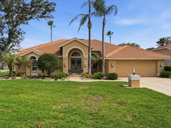 9161 SOUTHERN COMFORT COURT , WEEKI WACHEE, FL 34613