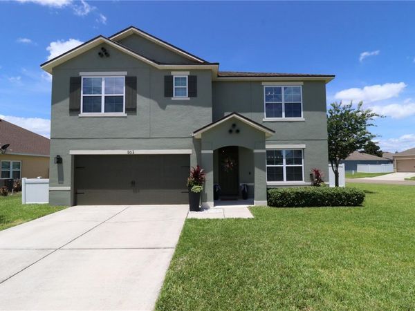 863 LAKE CUMMINGS BOULEVARD, LAKE ALFRED, FL 33850