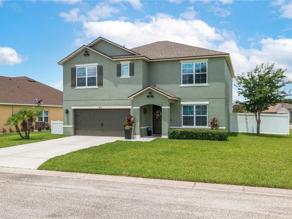 863 LAKE CUMMINGS BOULEVARD, LAKE ALFRED, FL 33850