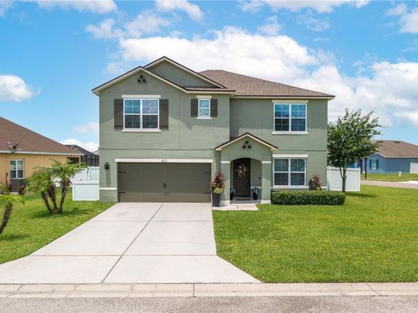 863 LAKE CUMMINGS BOULEVARD, LAKE ALFRED, FL 33850