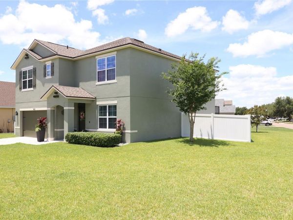 863 LAKE CUMMINGS BOULEVARD, LAKE ALFRED, FL 33850