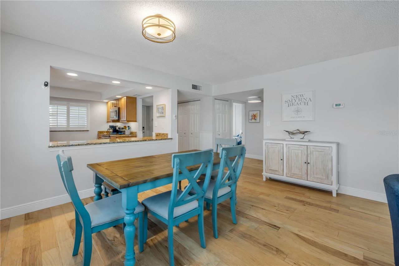 315 N Causeway, Unit C304, New Smyrna Beach, FL 32169 Photo