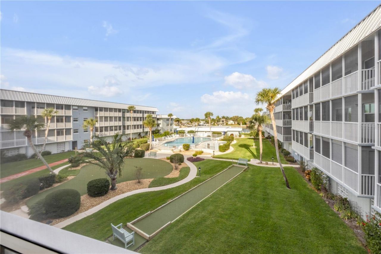 315 N Causeway, Unit C304, New Smyrna Beach, FL 32169 Photo