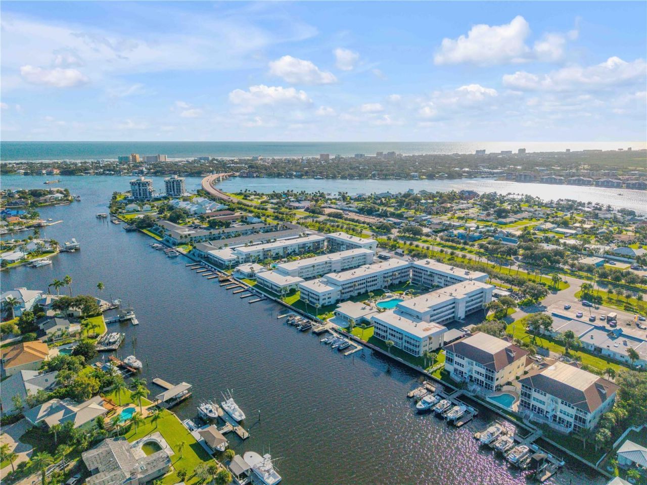 315 N Causeway, Unit C304, New Smyrna Beach, FL 32169 Photo