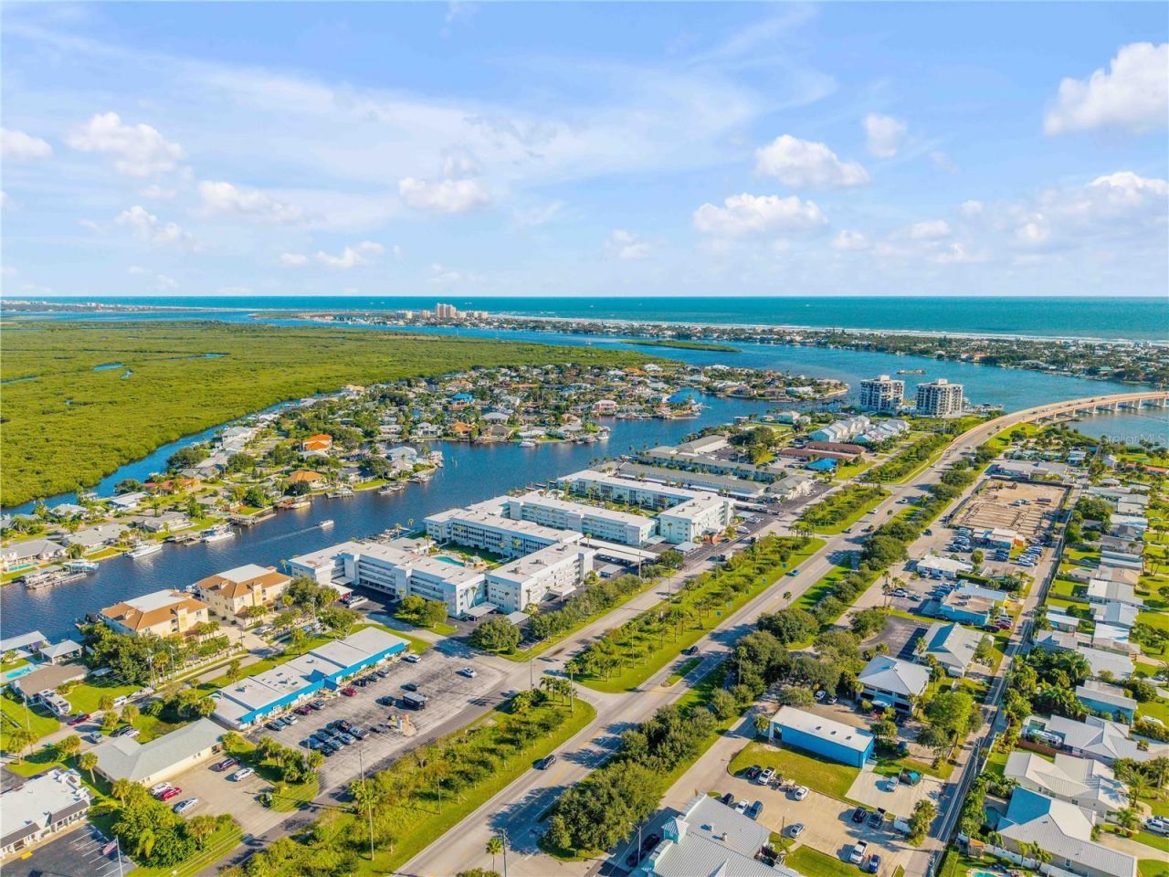 315 N Causeway, Unit C304, New Smyrna Beach, FL 32169 Photo
