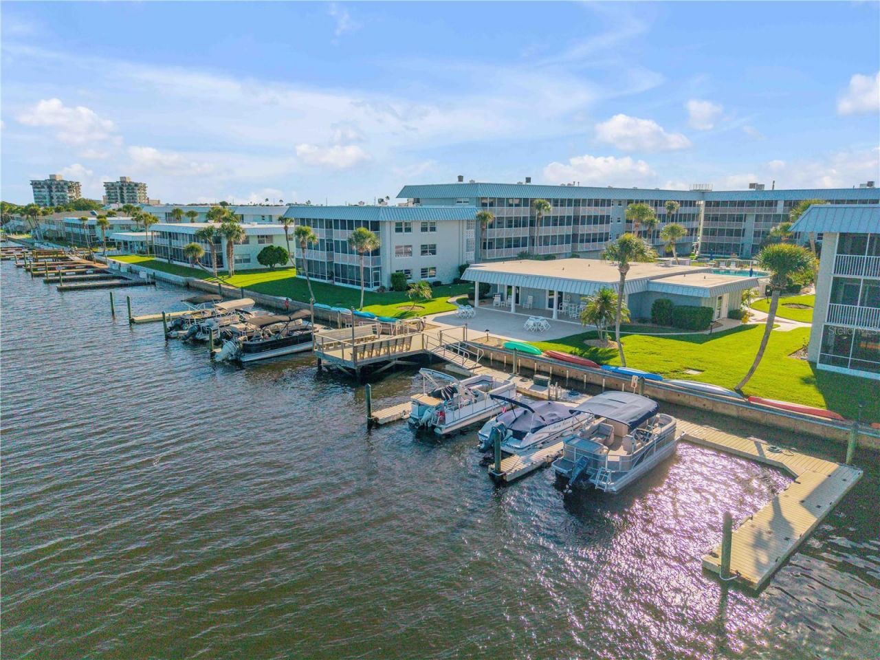 315 N Causeway, Unit C304, New Smyrna Beach, FL 32169 Photo
