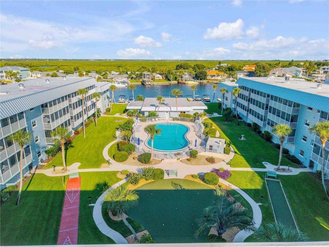 315 N Causeway, Unit C304, New Smyrna Beach, FL 32169 Photo