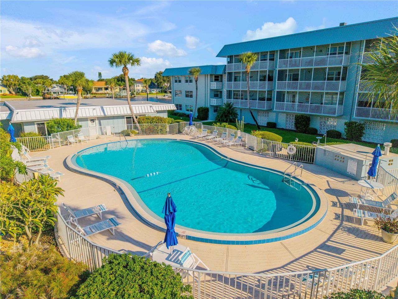 315 N Causeway, Unit C304, New Smyrna Beach, FL 32169 Photo