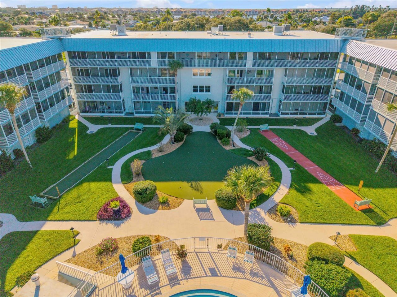 315 N Causeway, Unit C304, New Smyrna Beach, FL 32169 Photo