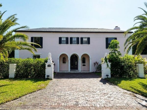 411 72ND STREET S, ST PETERSBURG, FL 33707