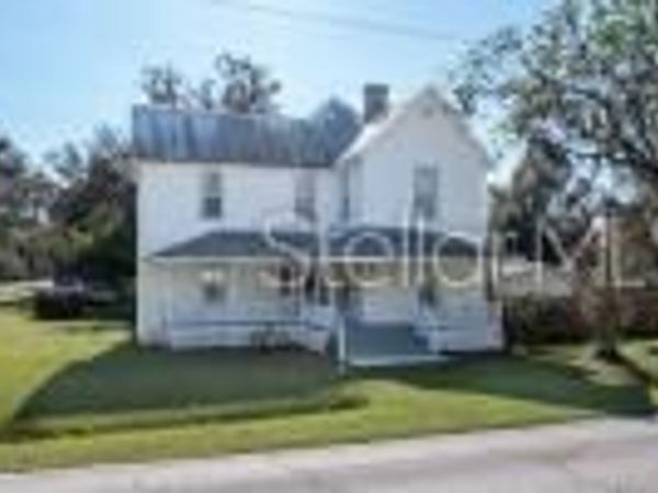 1005 11TH AVENUE , WELLBORN, FL 32094
