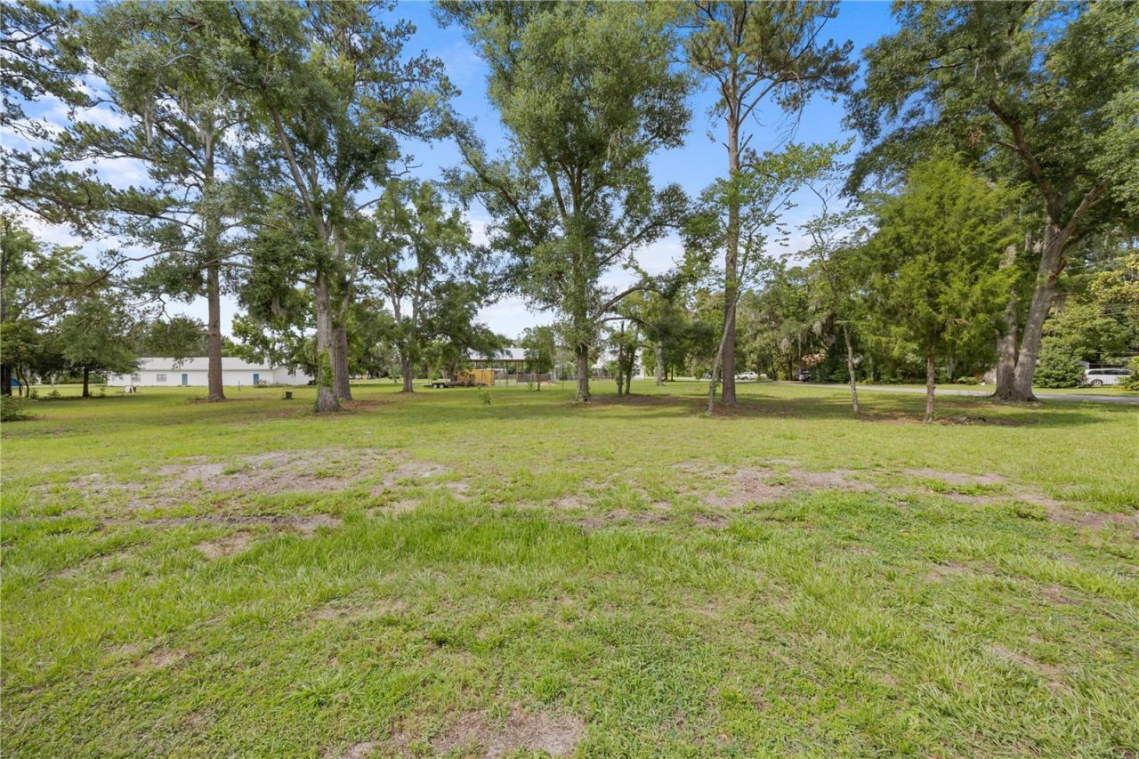 1005 11th Avenue, Wellborn, FL 32094 Photo