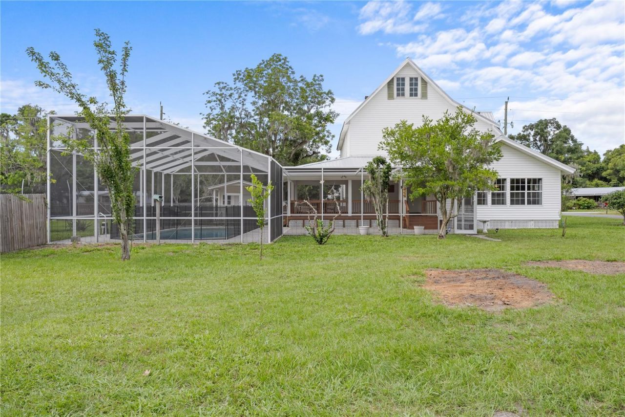 1005 11th Avenue, Wellborn, FL 32094 Photo