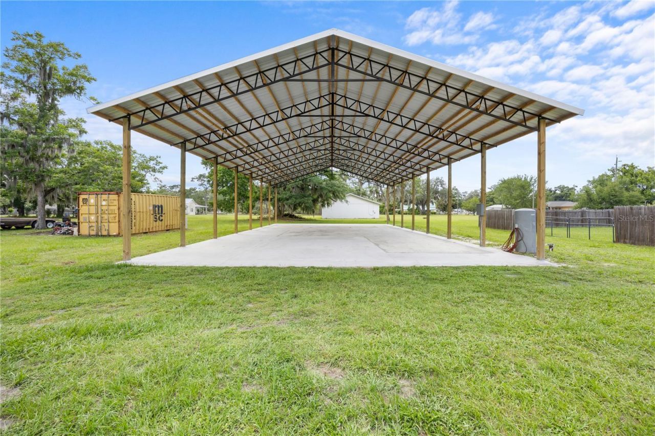 1005 11th Avenue, Wellborn, FL 32094 Photo