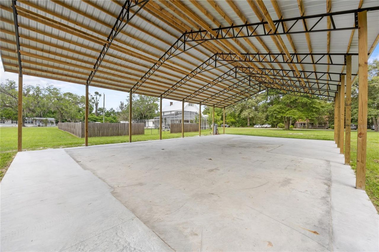 1005 11th Avenue, Wellborn, FL 32094 Photo