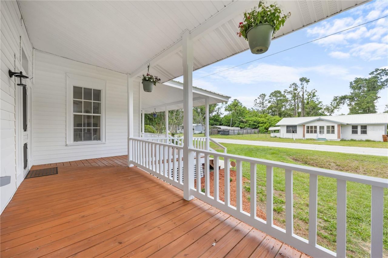 1005 11th Avenue, Wellborn, FL 32094 Photo