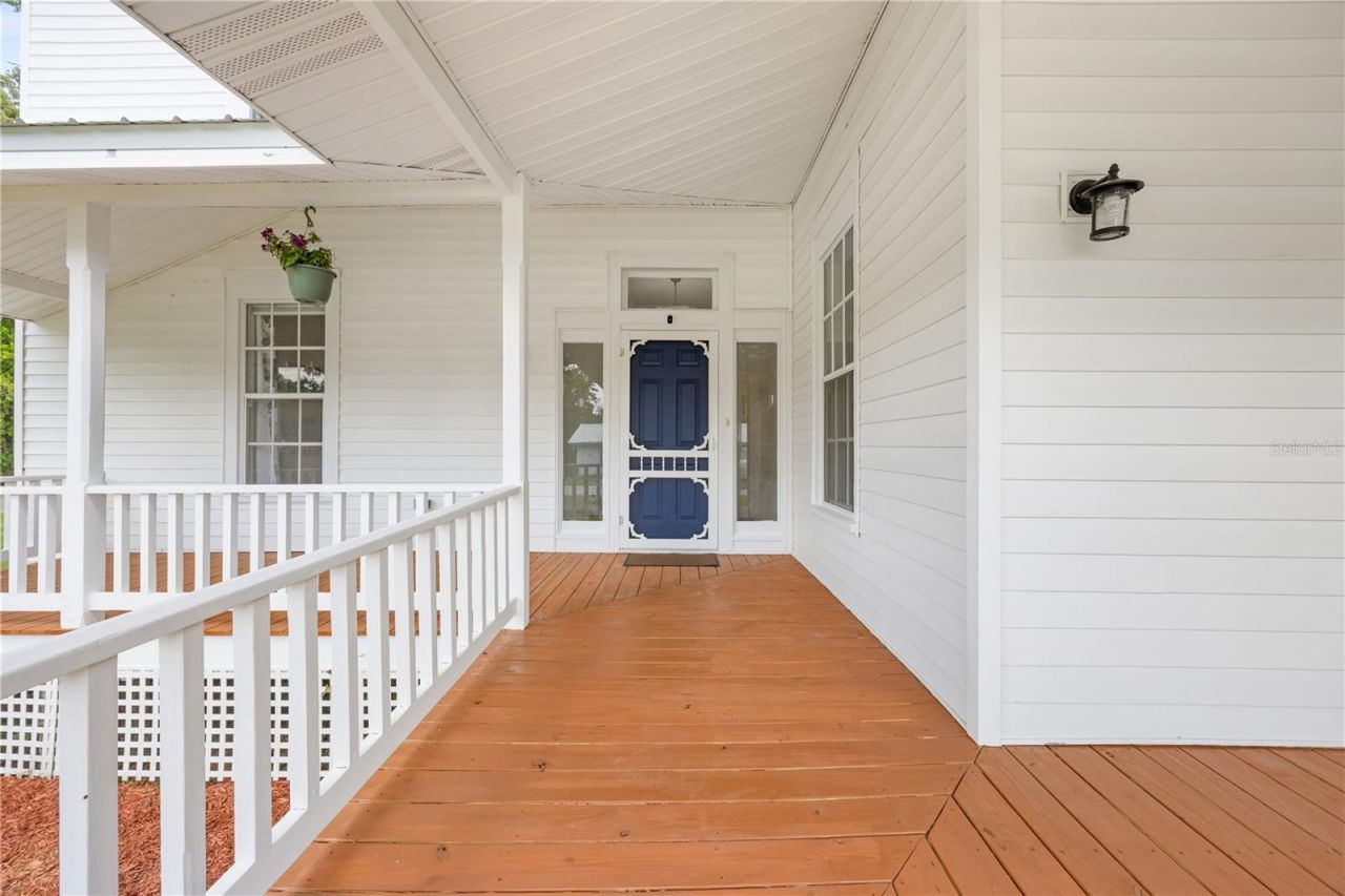 1005 11th Avenue, Wellborn, FL 32094 Photo