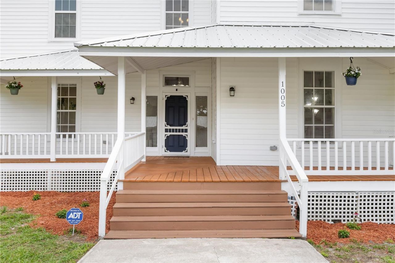 1005 11th Avenue, Wellborn, FL 32094 Photo