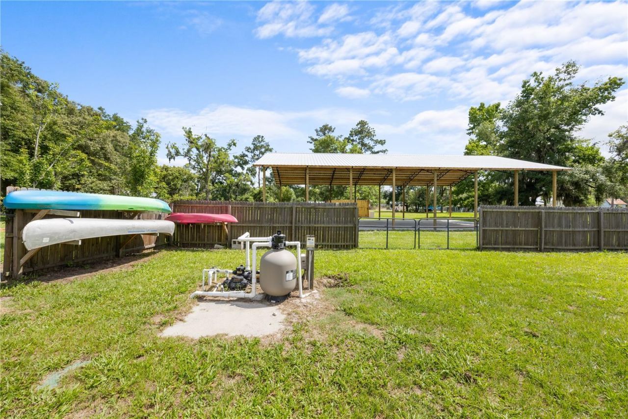 1005 11th Avenue, Wellborn, FL 32094 Photo