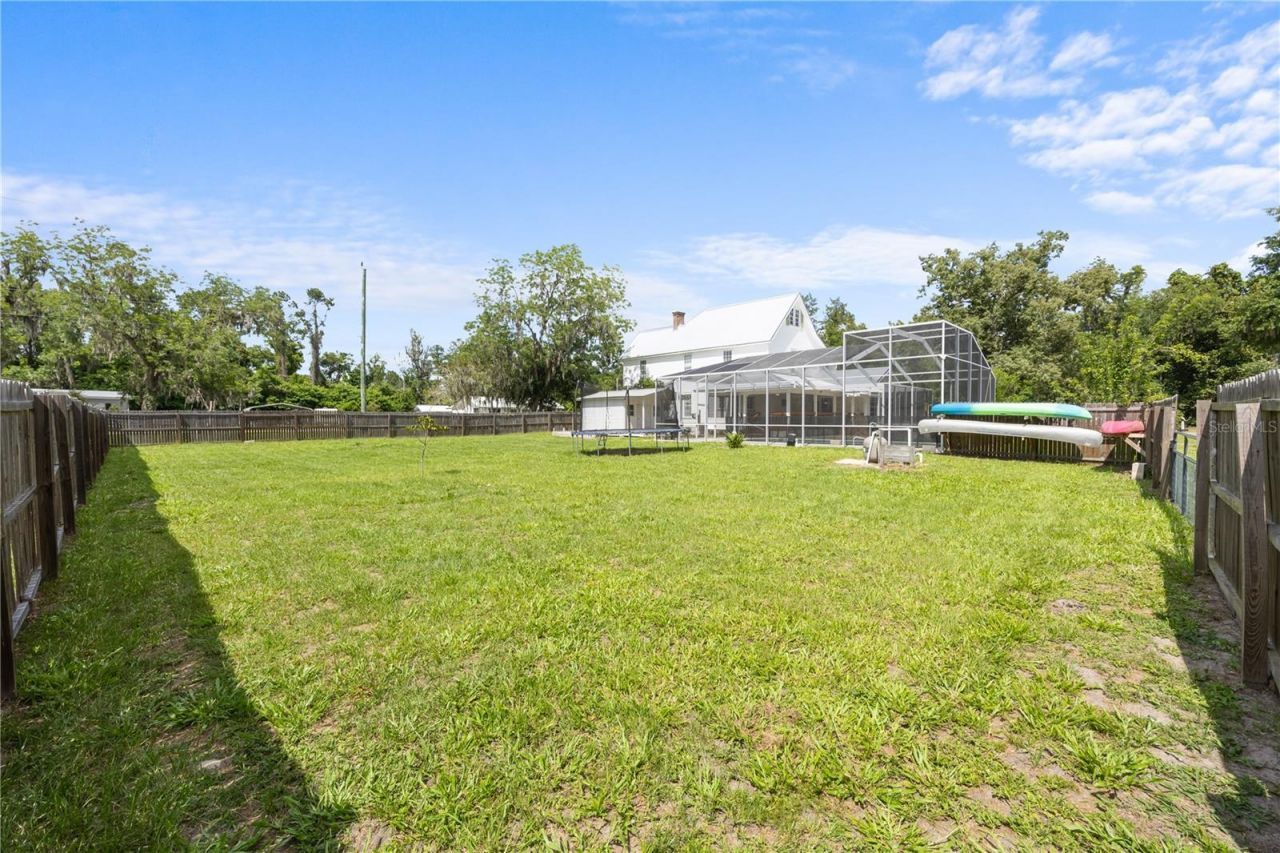 1005 11th Avenue, Wellborn, FL 32094 Photo