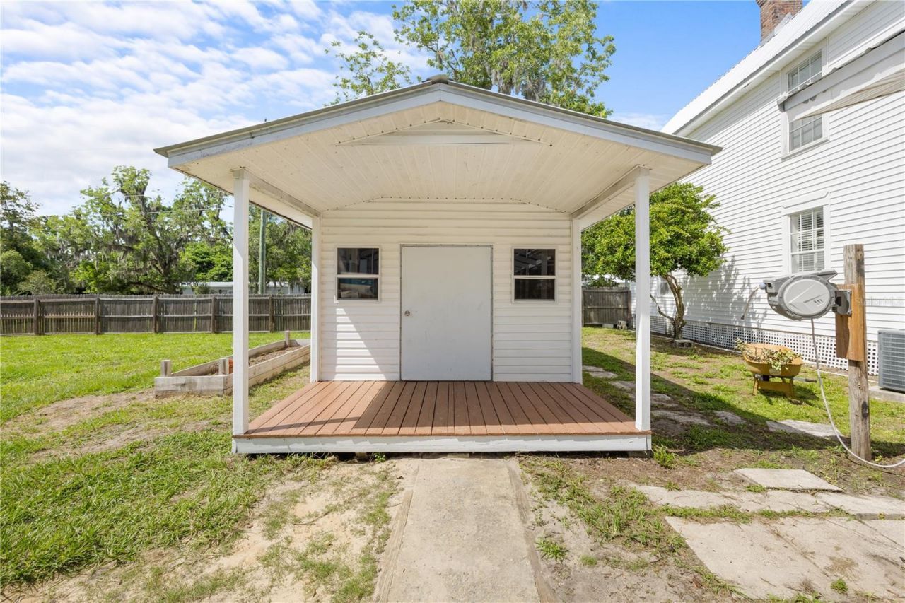 1005 11th Avenue, Wellborn, FL 32094 Photo
