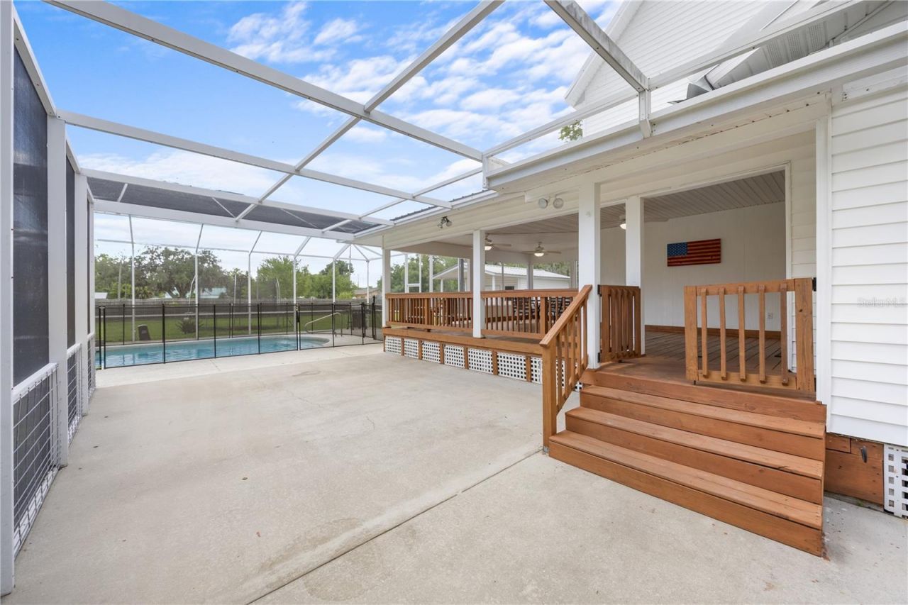 1005 11th Avenue, Wellborn, FL 32094 Photo