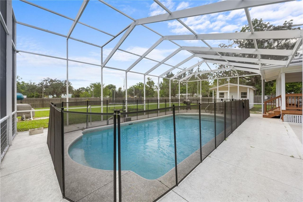 1005 11th Avenue, Wellborn, FL 32094 Photo