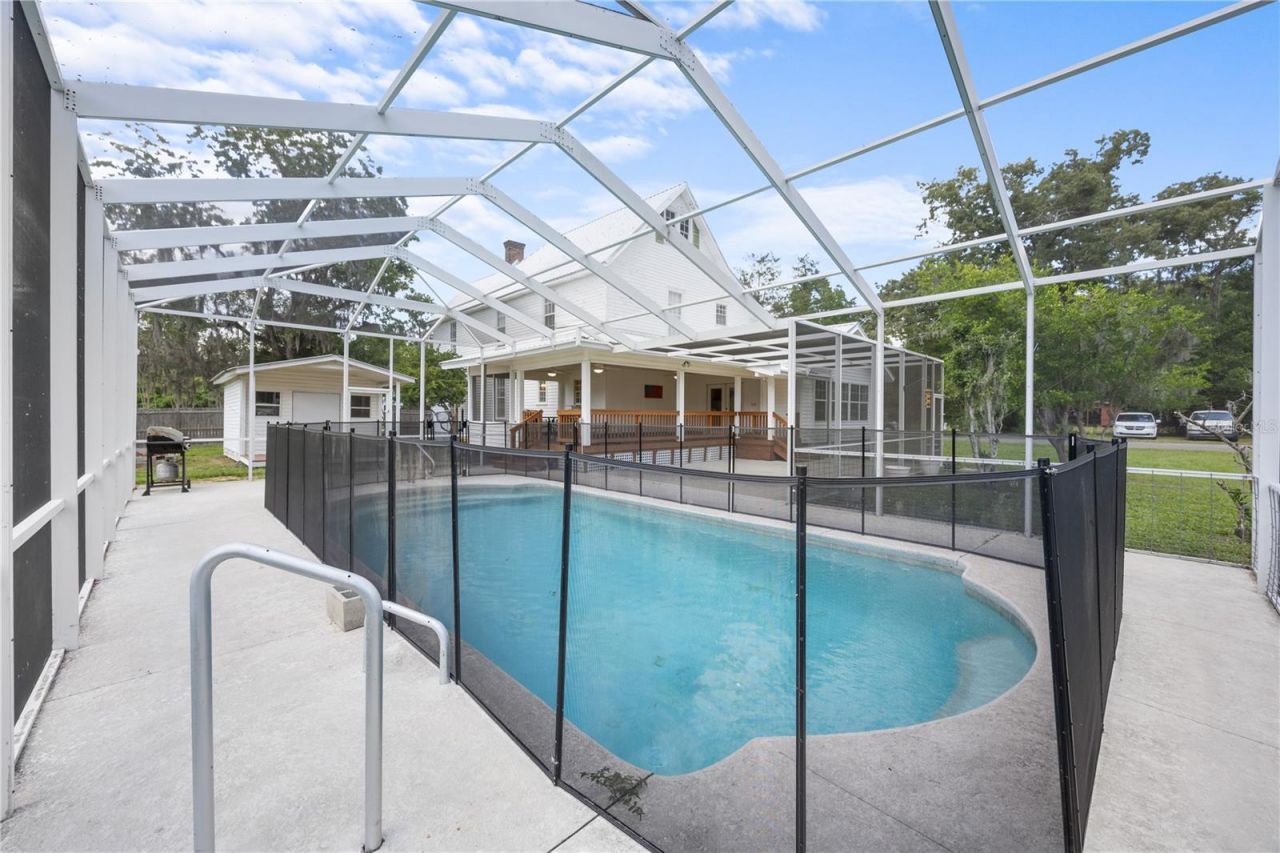 1005 11th Avenue, Wellborn, FL 32094 Photo