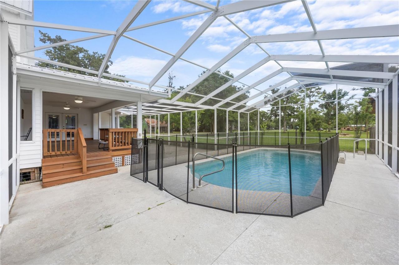 1005 11th Avenue, Wellborn, FL 32094 Photo