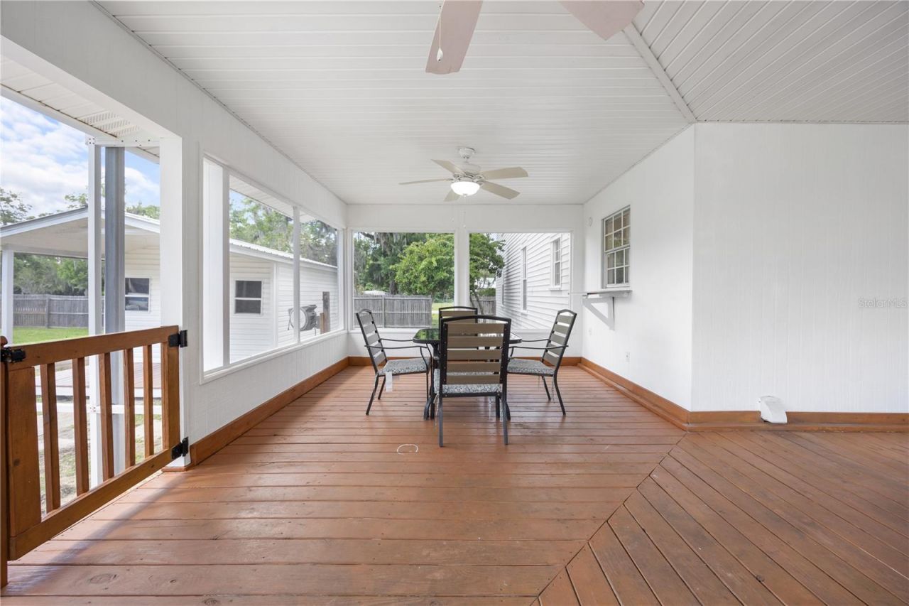 1005 11th Avenue, Wellborn, FL 32094 Photo