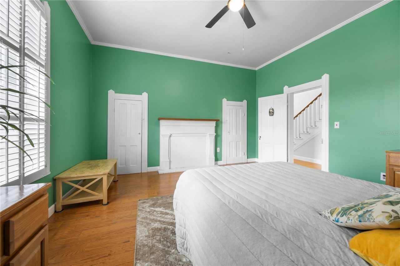 1005 11th Avenue, Wellborn, FL 32094 Photo