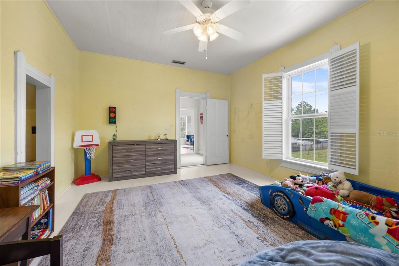 1005 11th Avenue, Wellborn, FL 32094 Photo
