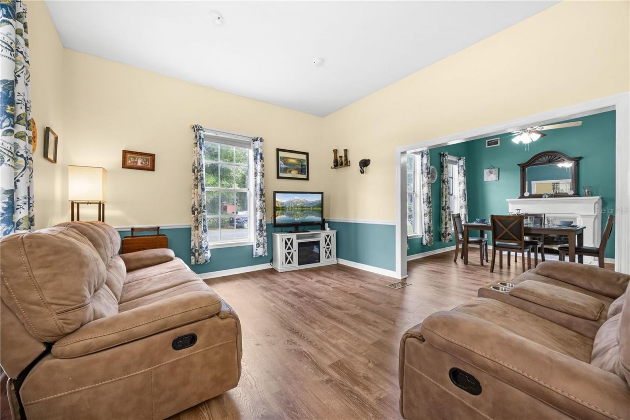 1005 11th Avenue, Wellborn, FL 32094 Photo