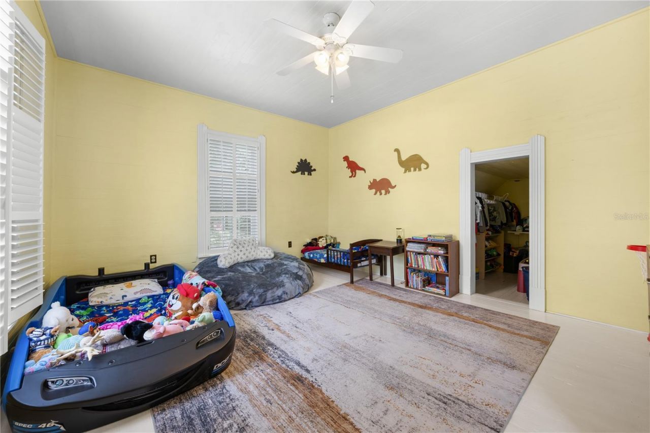 1005 11th Avenue, Wellborn, FL 32094 Photo