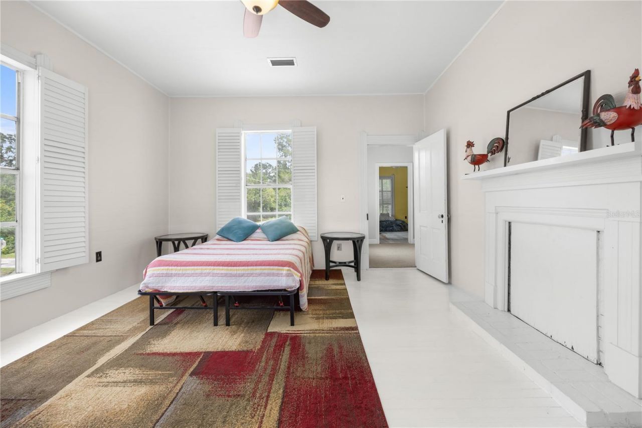 1005 11th Avenue, Wellborn, FL 32094 Photo