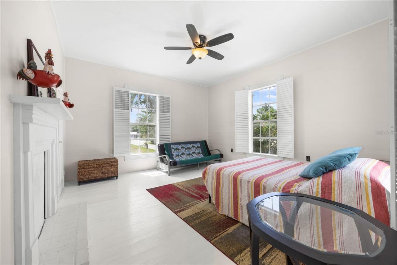 1005 11th Avenue, Wellborn, FL 32094 Photo